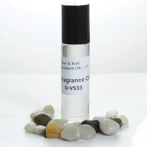 Spicebomb  1/3 Oz (M) {Old Edition